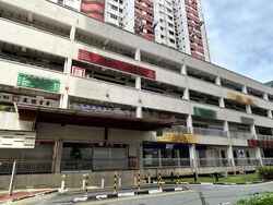 Bras Basah Complex (D7), Retail #455680731